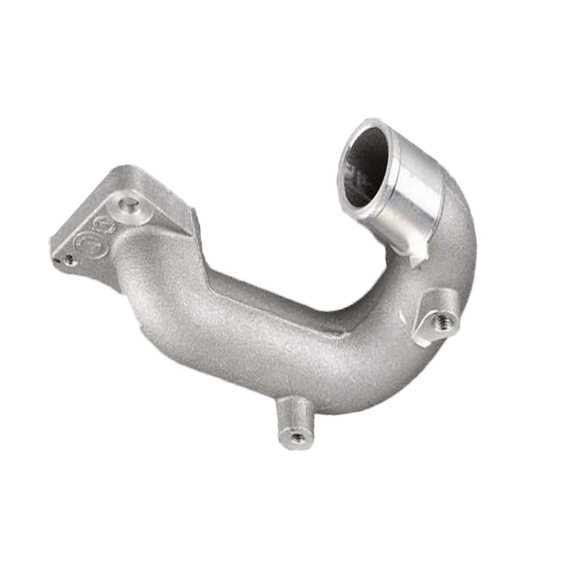 New Style Universal Motorcycle Racing Carbon Exhaust Muffler