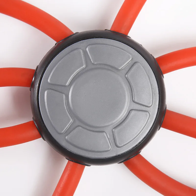 Whole Body Fitness Yoga Multi function Resistance Core Plus Training Stretch Loop Band