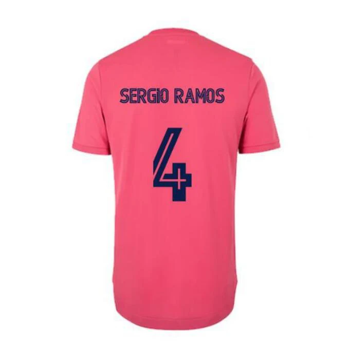 
2020 Camiseta vintage classic Futbol Camisa 20 21 Player version RAMOS football jersey soccer uniform Camisa de futebol shirts 