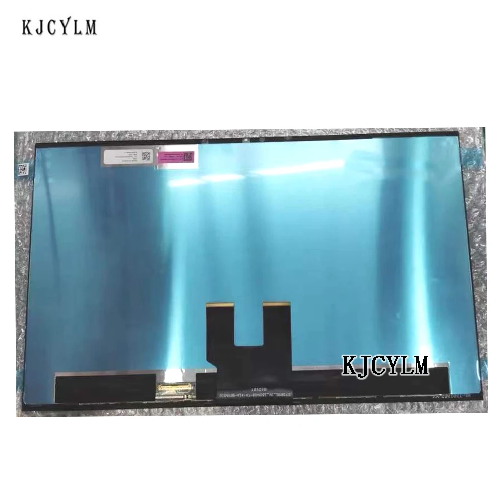 15-EB Assembly For HP Spectre x360 15-EB Series 15T-EB0043dx l97635-001 l97639-001 LCD Panel Touch Screen 15.6  NE156QUM-N5G