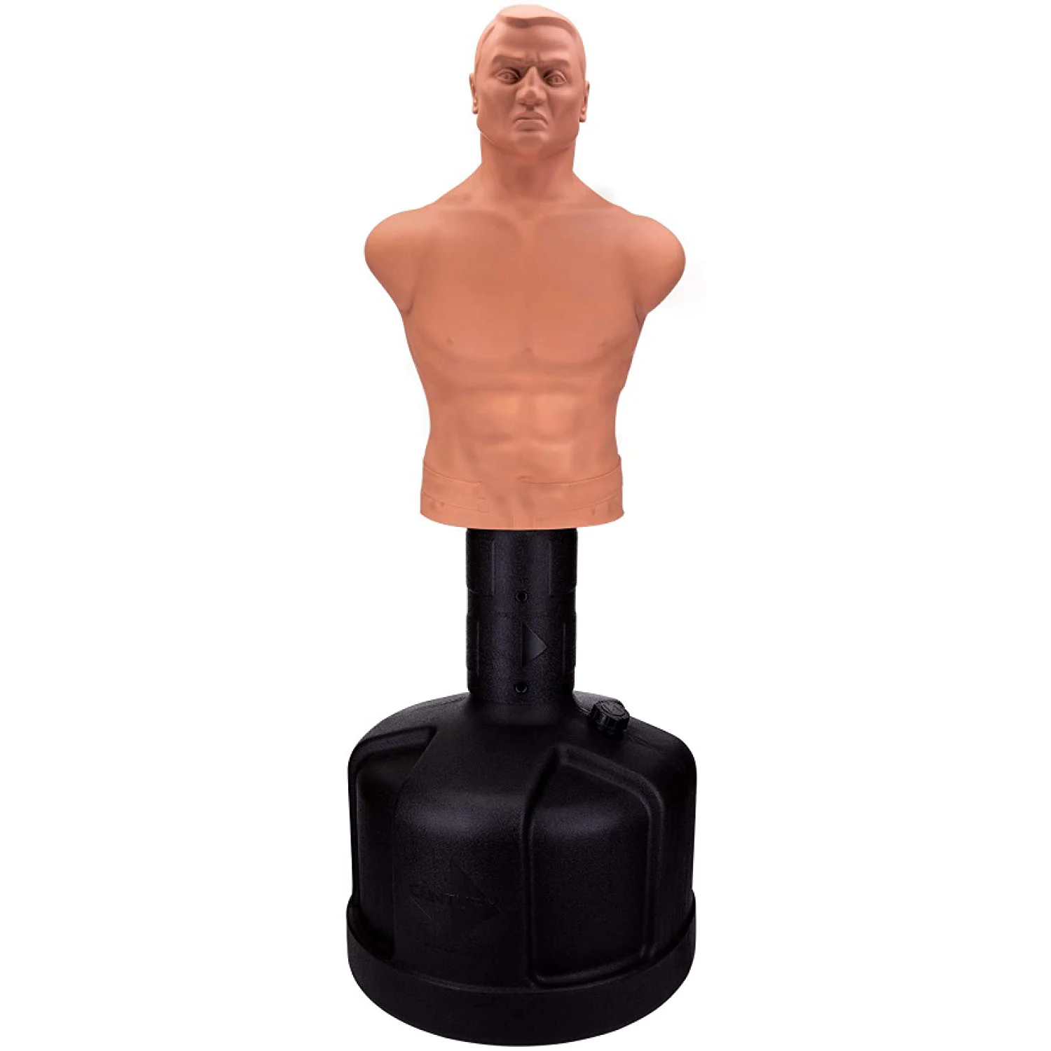 
FANDING Human Shaped Free Standing Boxing Punching Training Dummies Body Opponent Bag Century Sparring BOB Boxing Punching Dummy 