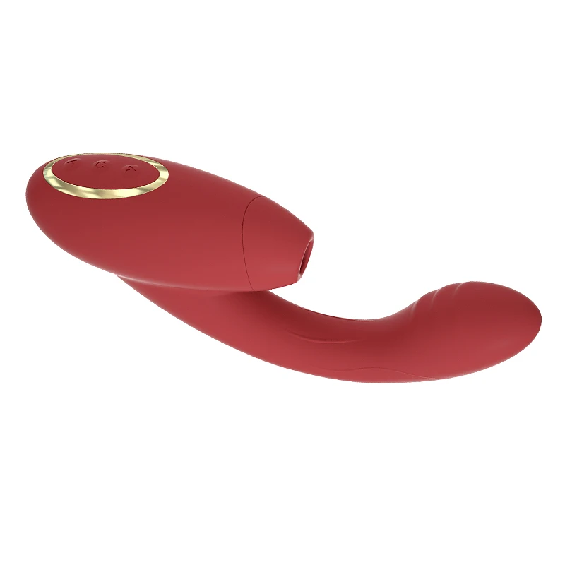 Nipple Breast Oral Clitoris Licking Vibrator G-Spot Wand Massage Sex Adults Pleasure Sucking Tongue