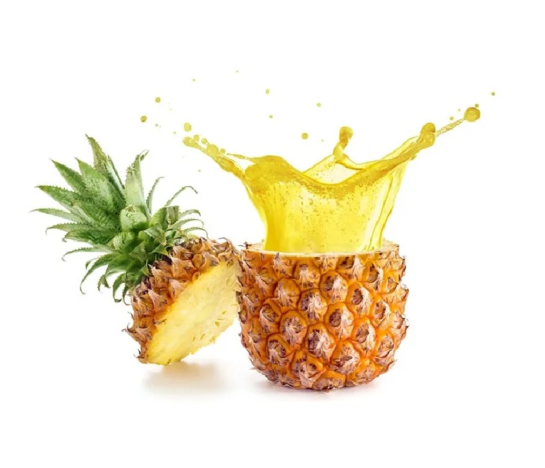 330ml Pineapple Juice Not from concentrate Good Brand 100% Purity Fresh Juice Vitamin C Best Price For Export