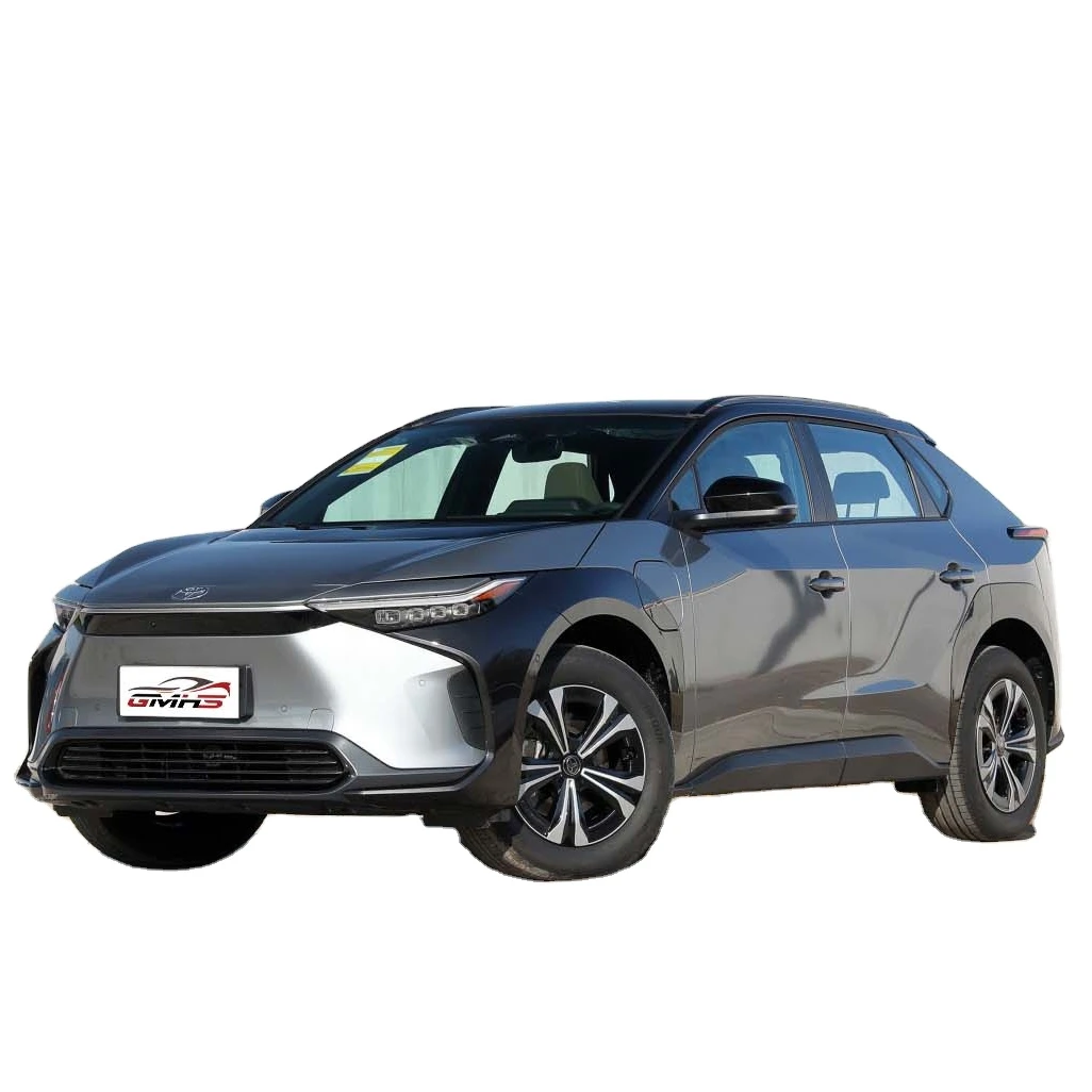 Hot selling FAW TOYOTA BZ4X Long endurance pro electric car FWD New Energy Vehicles EV Car for Adult with High Quality
