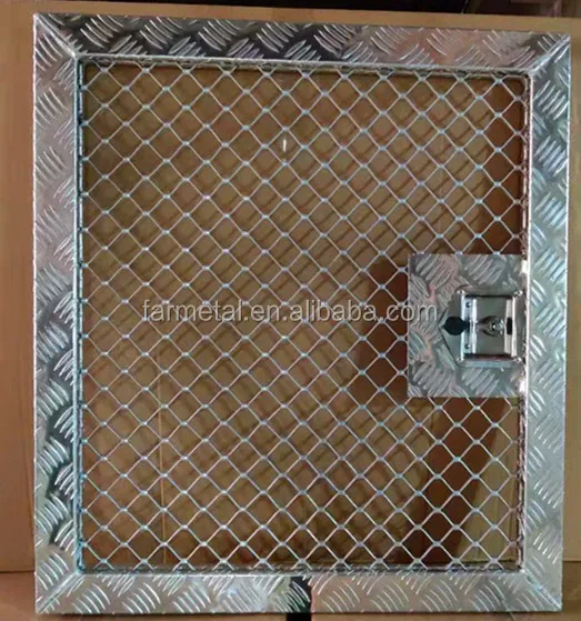 Алюминиевая сетчатая дверь между ящиками для инструментов jack off heavy duty ute canopy с раздвижными стеклянными окошками набор грузовиков ящиков прицепов