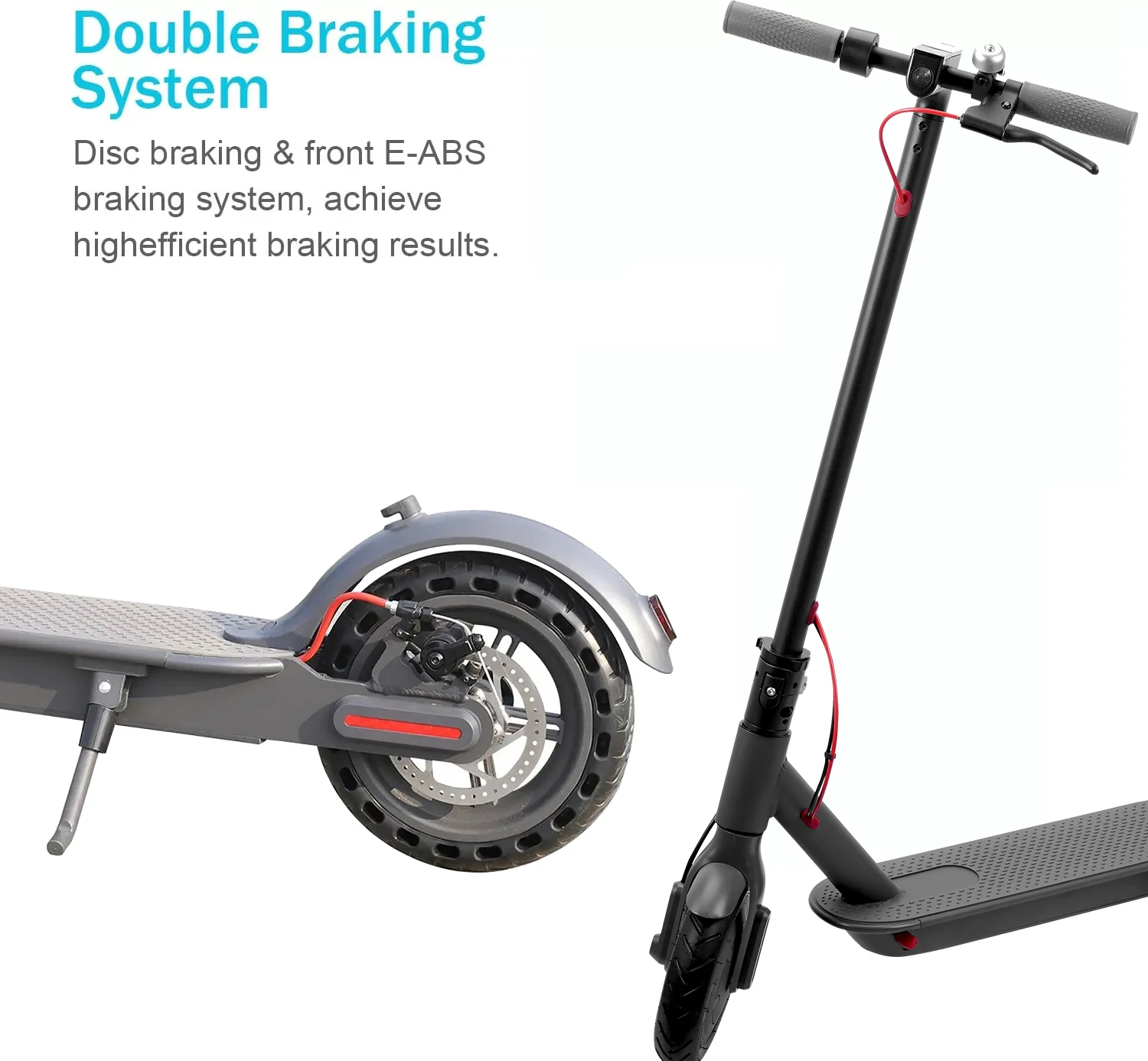 Iwheels APP M365 pro Foldable Waterproof 7.8AH 33Km 350W 2 Wheel Adult Electric Scooter for Europe USA Warehouse Drop Shipping