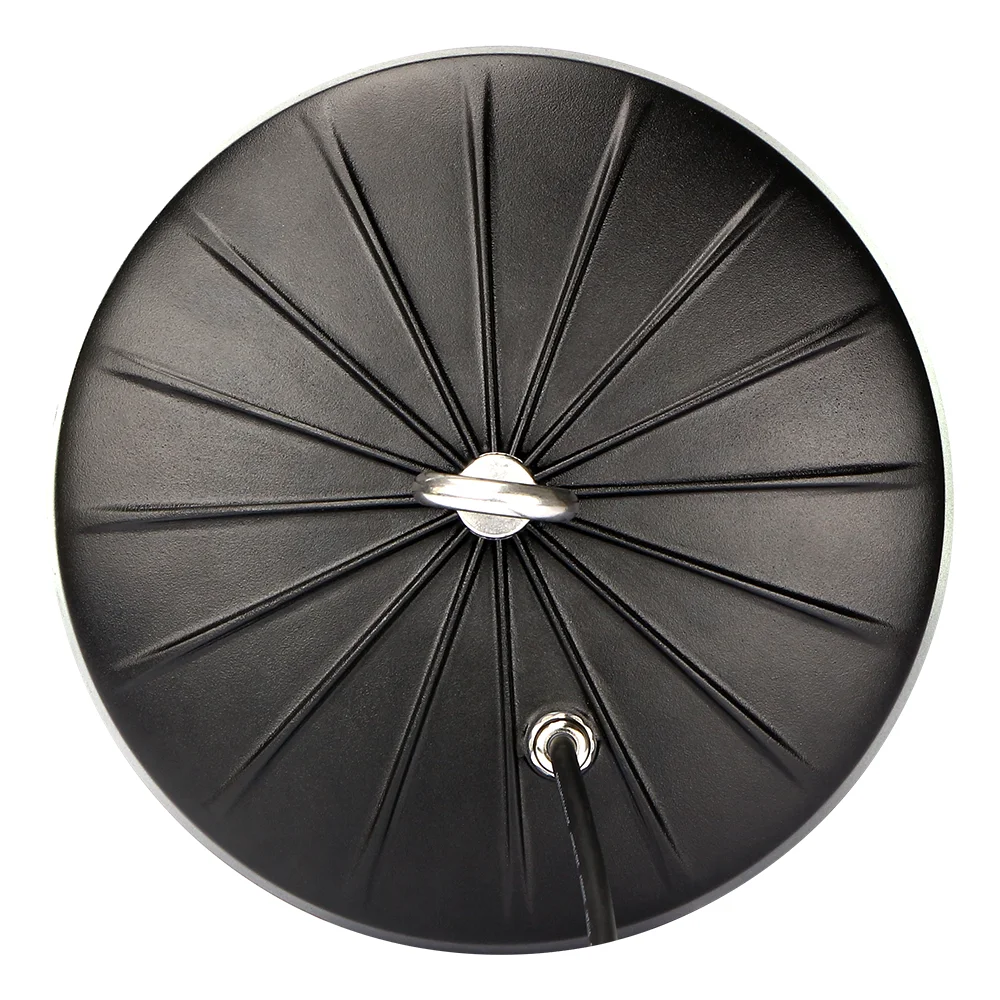 KCD Factory Price High Power 170lm/w Badminton Court Light High Bay 150W UFO Led High Bay Light  Led Light