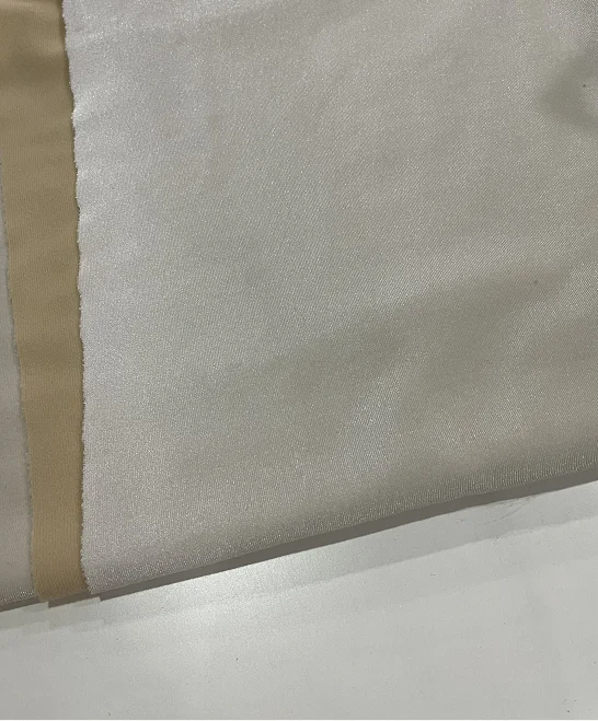 
100% polyester upholstery korea velvet fabric tricot brush composite fabric 