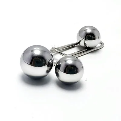 non magnetic 5mm 6mm 304 G100 G200 G100 stainless steel ball