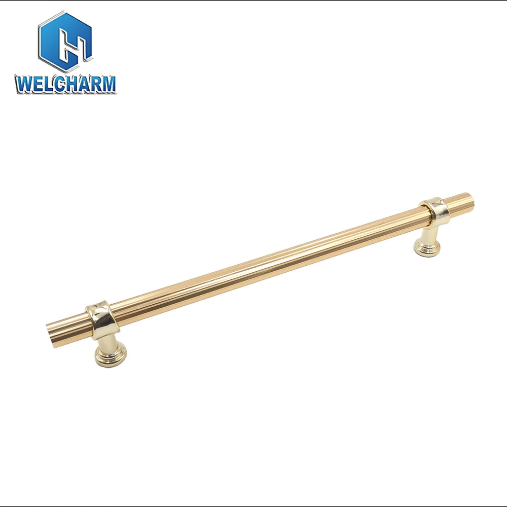 Fitting Manufacturer Cheap alloy Furniture  Cabinet Pull Handle Drawer And Dresser Pulls and handles