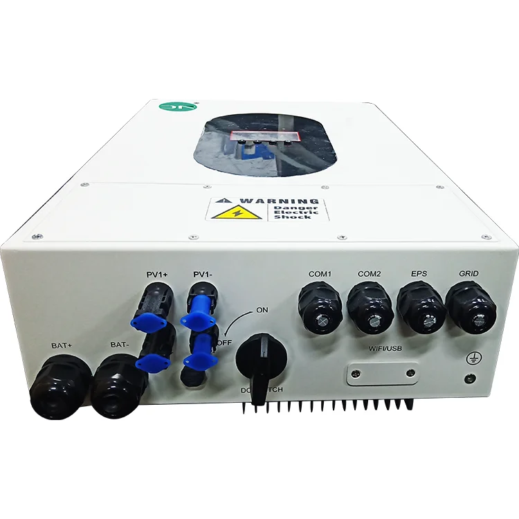 4600 Watt 3600 Watt 5000 Watt Hybrid Solar On/Off Grid Inverter and  Grid Tie Solar Inverter Sine Wave Prue