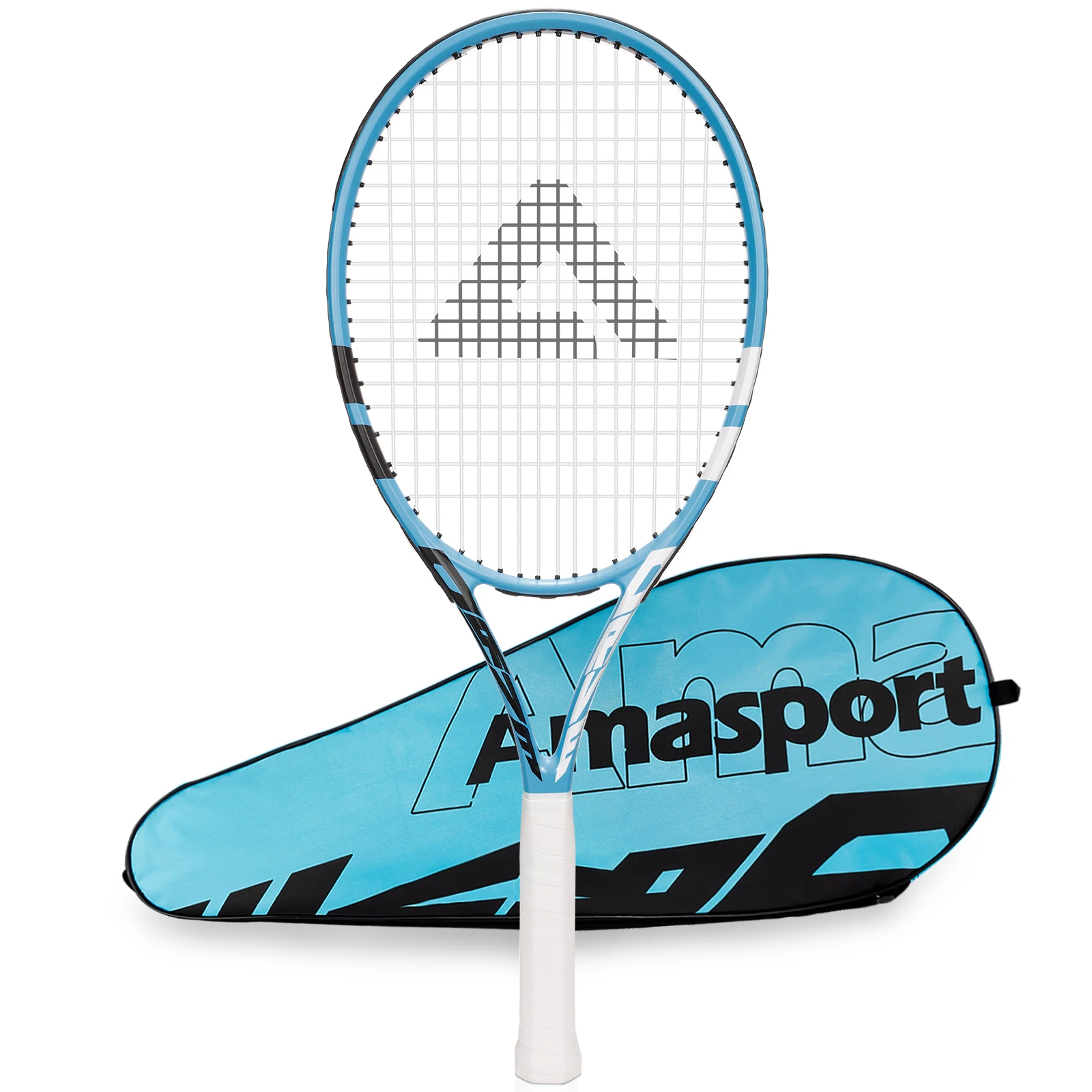China Manufacturer Adult Graphite Tennis Racket