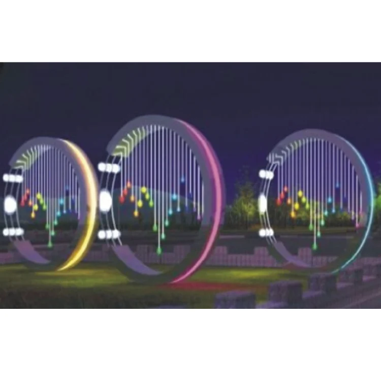 led landscape lighting for yard modern design landscape led light for garden/park