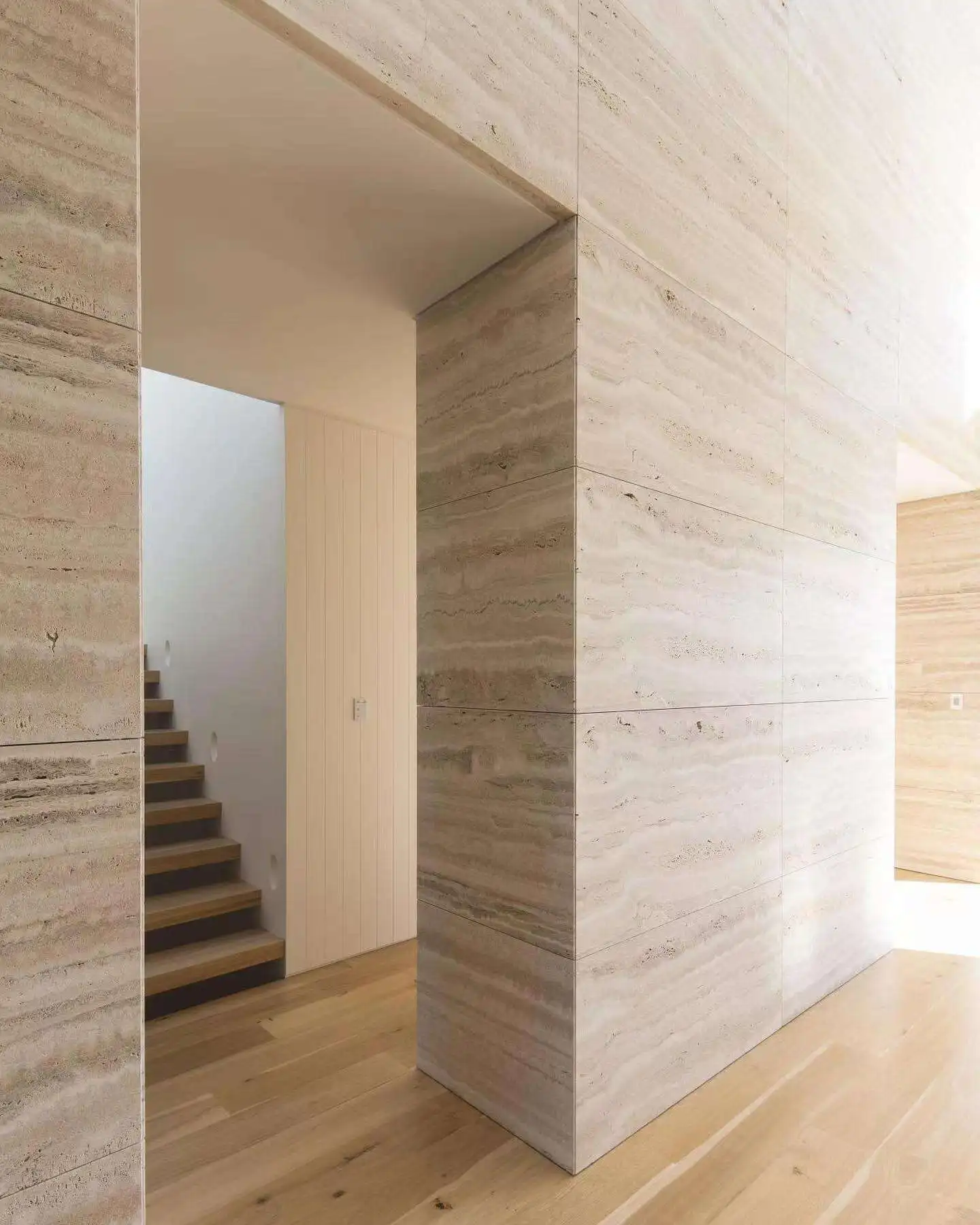 Natural Stone Powder Soft 600*1200mm Waterproof Mcm Flexible Stone Wallpaper 3d Wall Decor For Outdoor Decoration