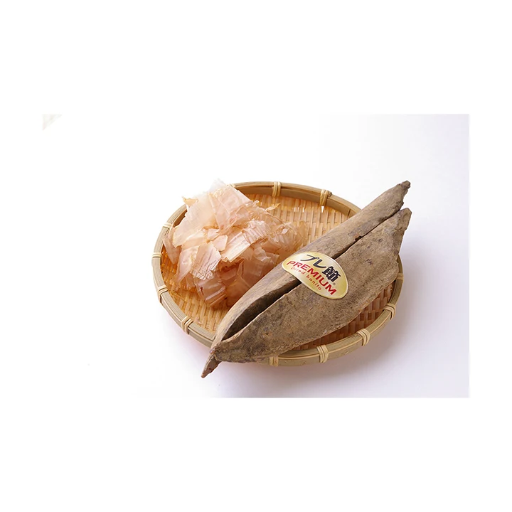 Katsuobushi dry fish snack bonito flakes Japanese with good taste