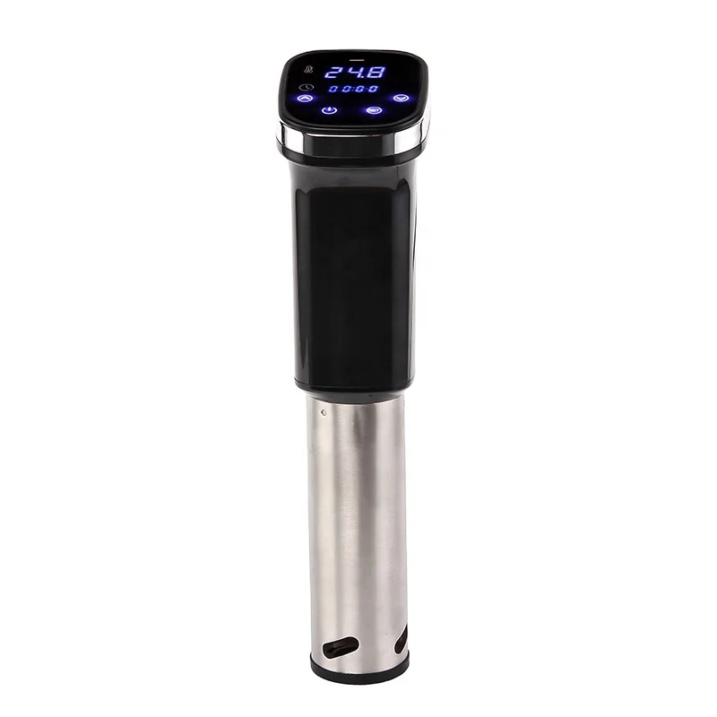 2022 New Design Waterproof Cooker Sous Vide With IPX7 WIFI sous vide WI-FI slowcooker  slow cooker