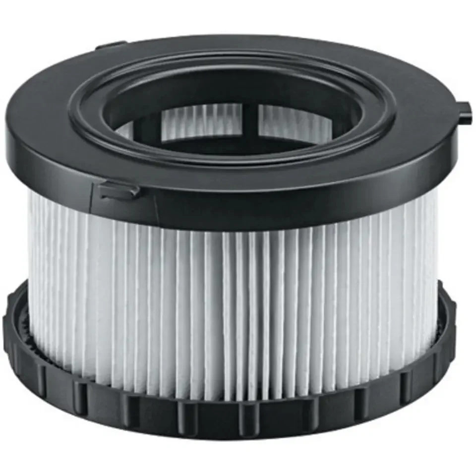 High Quality Vacuum Cleaner Filter compatible with Dewalts DC5151H DC515 DCV517 DCV517B
