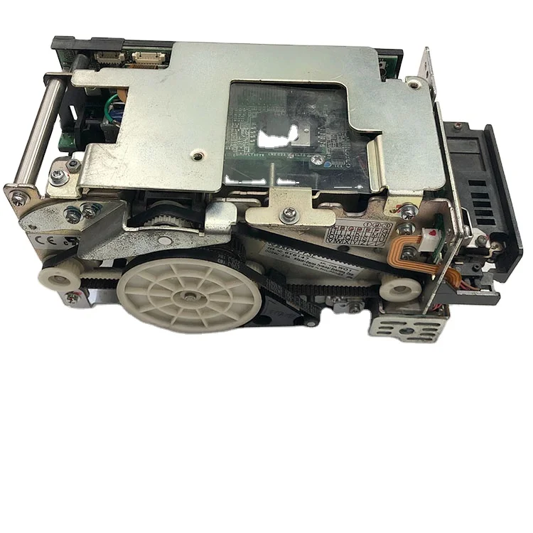 ATM Machine Spare Parts Wincor Nixdorf V2XF Card Reader 01750105986 1750105986