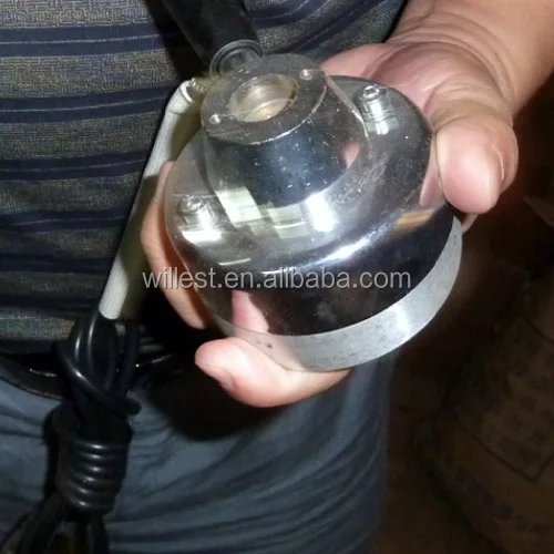 Automatic thermostatic vulcanizing tools and equipment HUTZ TV6060Q pneumatic car tyre vulcanizer machine