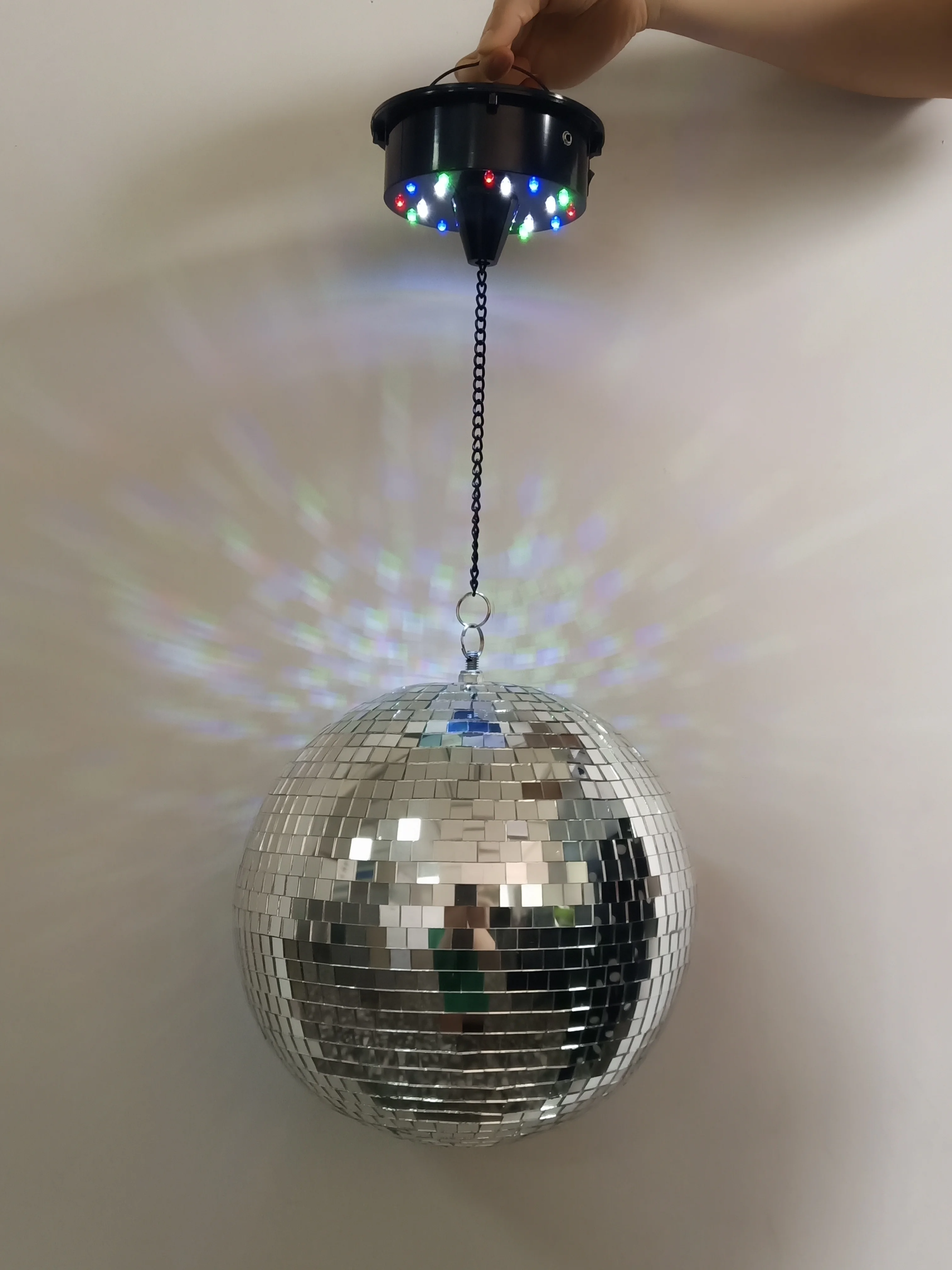 dc motor christmas decoration motor wind spinner rotating