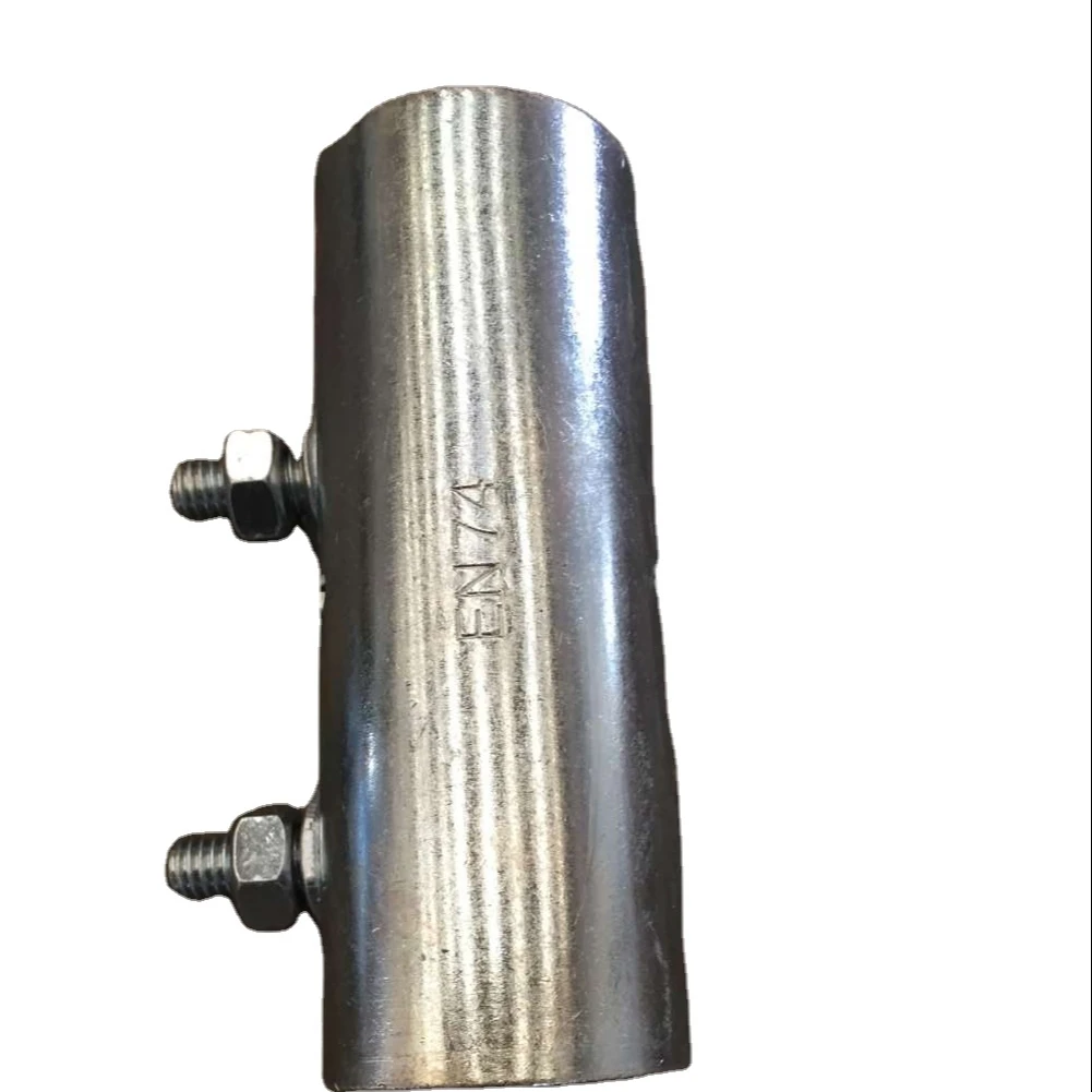 BS1139 EN74 pressed Drop forged scaffolding coupler Scaffolding Pipe Clamp fittings tube clamp