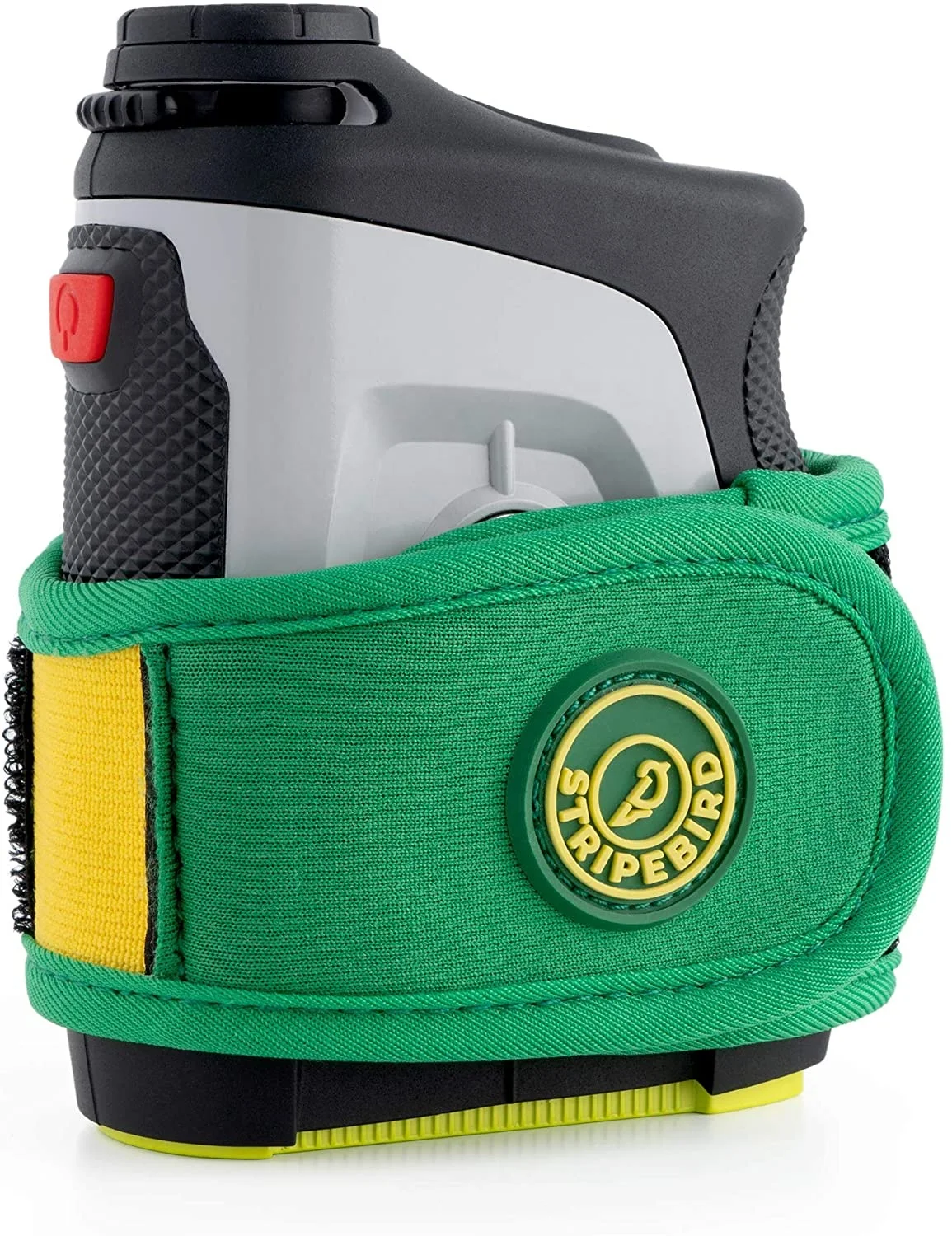 Легкодоступный дальномер, ремешок, устройство для гольфа, держатель дальномера, тонкий дальномер для гольфа, магнитная обмотка