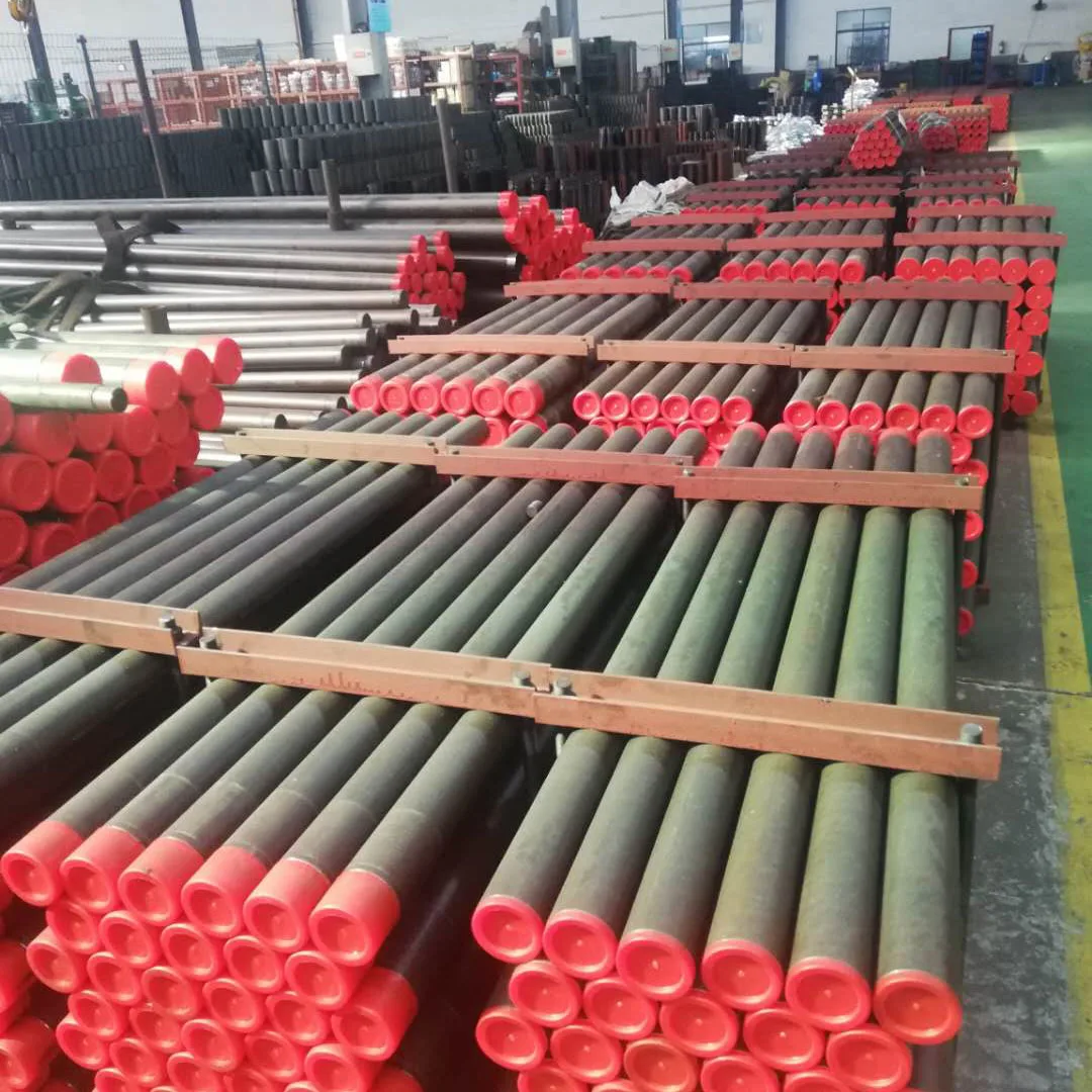 Underground core drilling rig ,mining core drilling machine