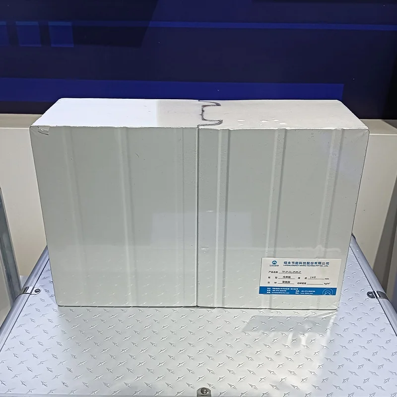 3d наружные стеновые изолированные панели для гаражных ворот VIP сэндвич PU пена холодного хранения Цена M2 производители