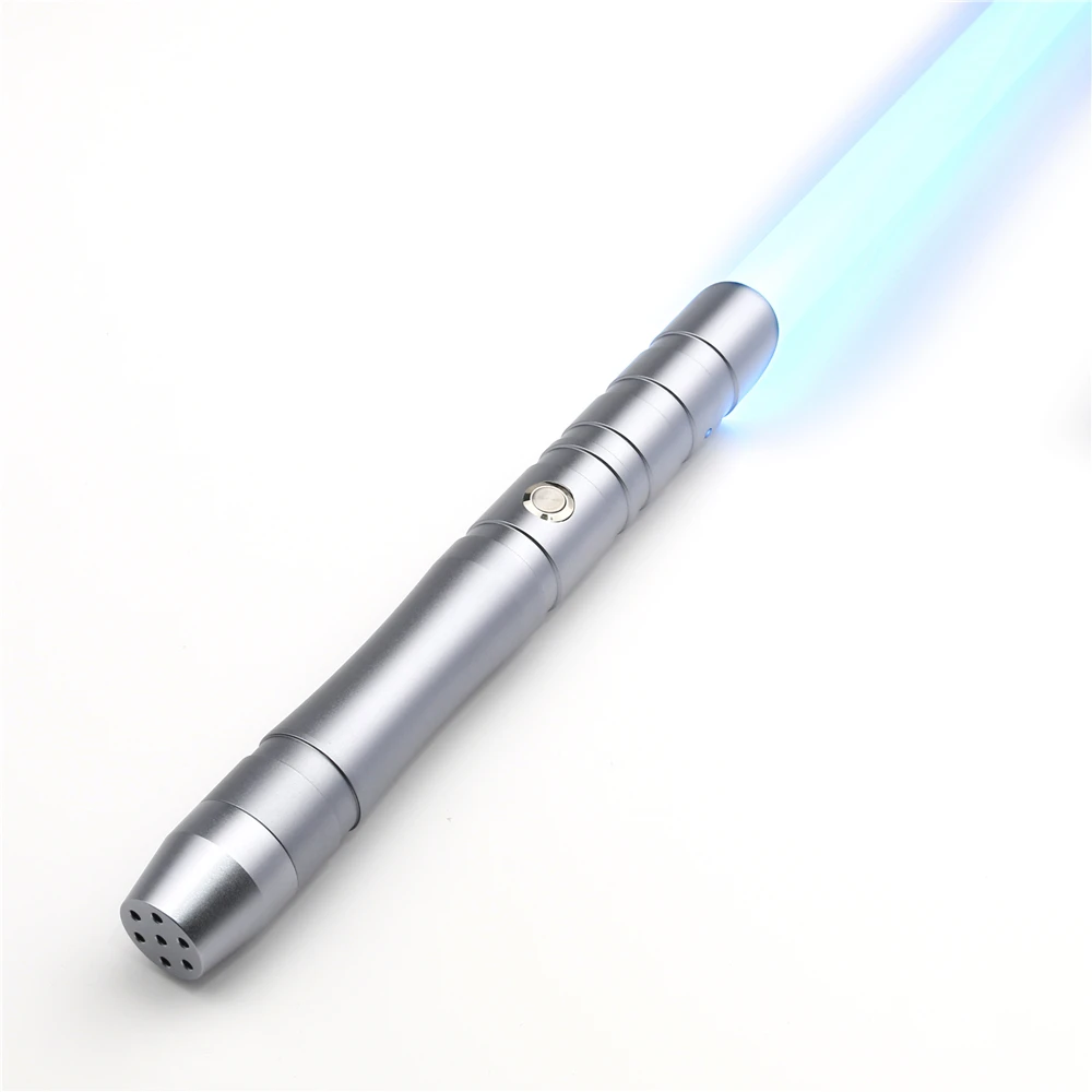 TXQSABER A09 Children  Lightsaber with 58cm blade Force hot-selling  removable chassis metal handle