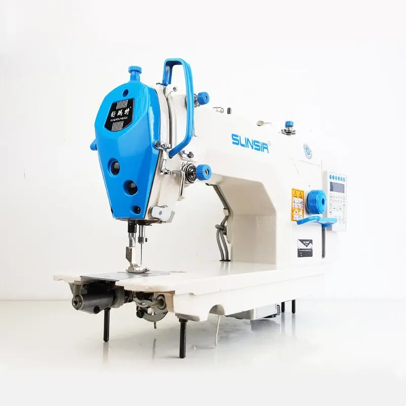 
direct drive lockstitch sewing machine 