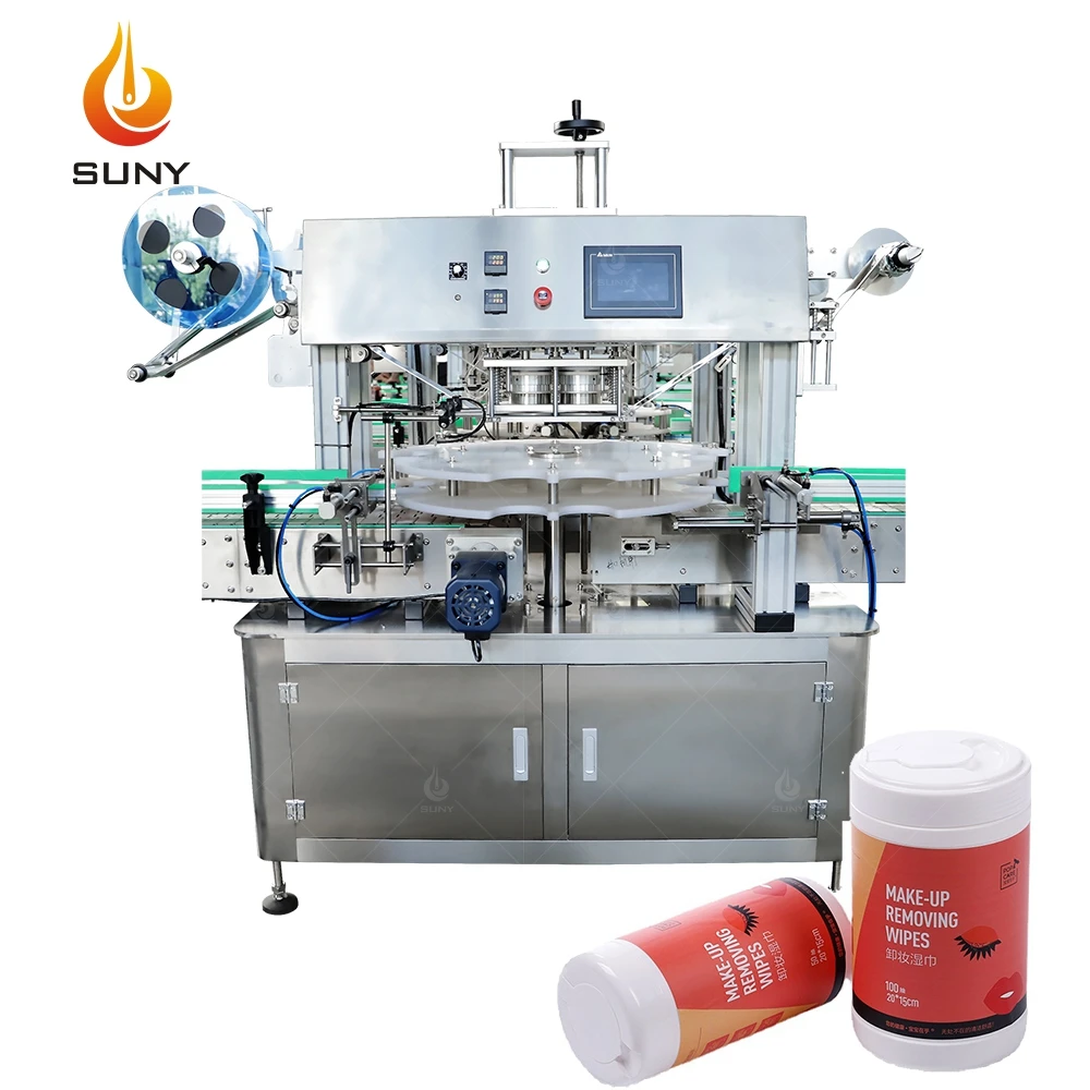 High Quality Bottle Sealing Machine Bottle Sealer Aluminum Foil Induction Sealing machine