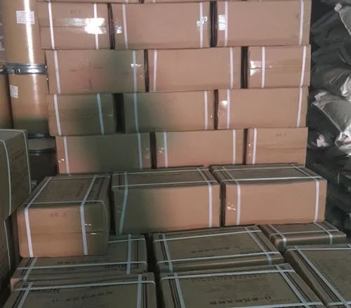 Erythorbate Acid/D-isoascorbic Acid Food Grade CAS 89-65-6