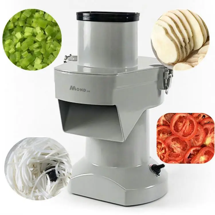latest style sweet potato slicer carrot dicer