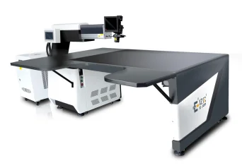 EJON E500 soldadora laser de metal signal welding automatic laser welding machine laser welder for letters sign making machine
