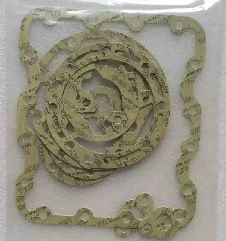 Gasket kit for  bus air conditioner compressor Thermoking X426/X430