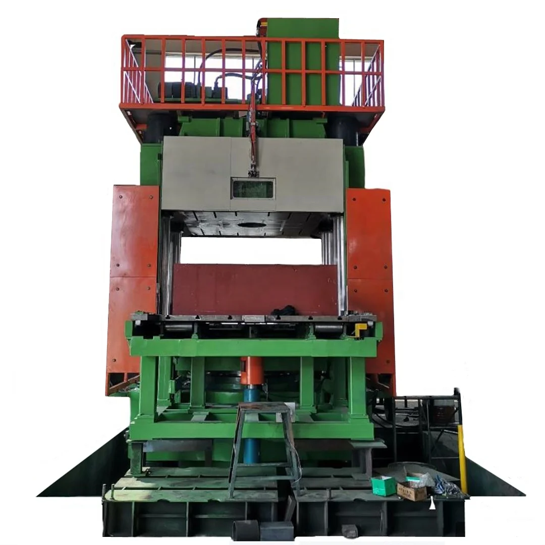 airless tires rubber vulcanizing machine solid tyre making press