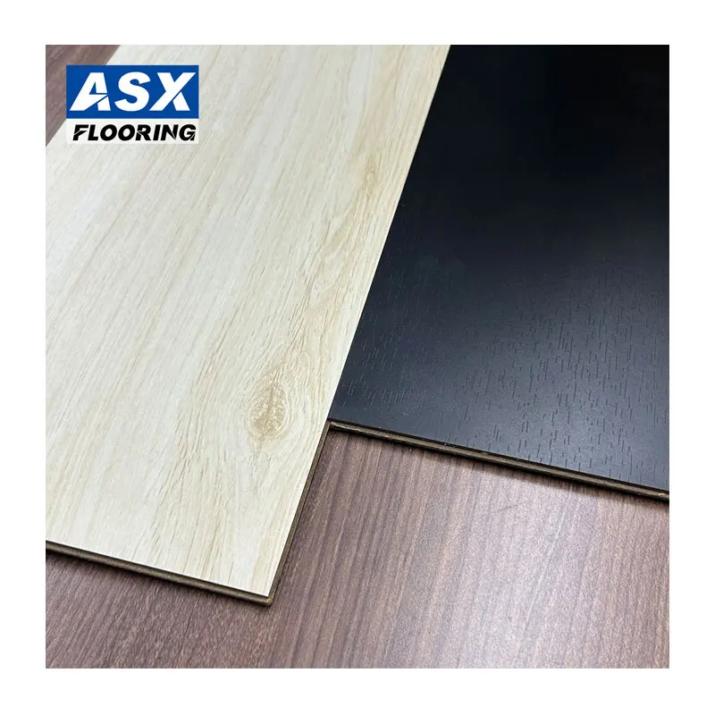 Germany Color 12mm 8mm Laminate Wood Flooring Warm Underfoot Piso Flotante Hardwood Laminate Flooring