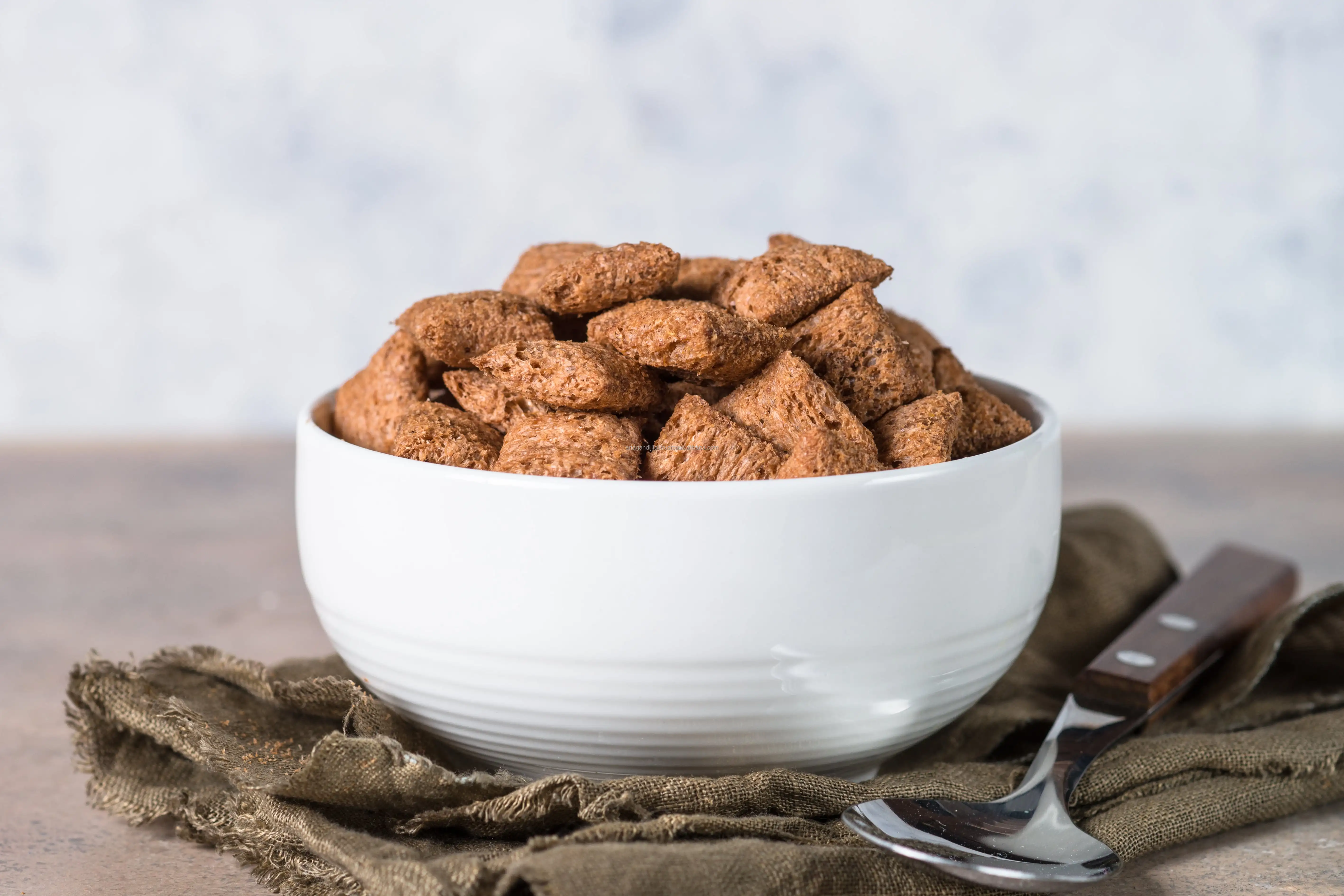 High Quality Corn Flakes Organic Corn Flakes Best Option and Health Choco Balls from Turkey Best Option and Healty Choco Pillow