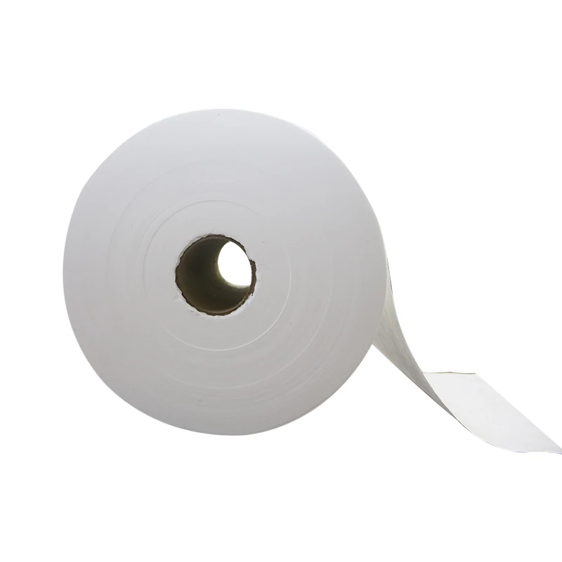 
Direct Manufacturer 99%filtration Melt-blown Nonwovens Water Electret Meltblown Nonwoven Fabric for KF94 FFP2 Mask 