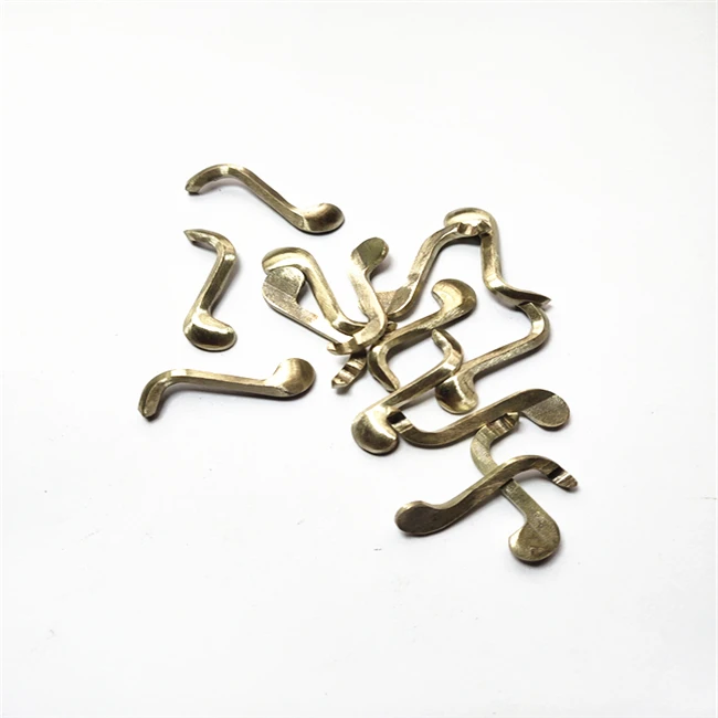 Factory sales customization metal saxophone mouthpiece musical instruments accessories