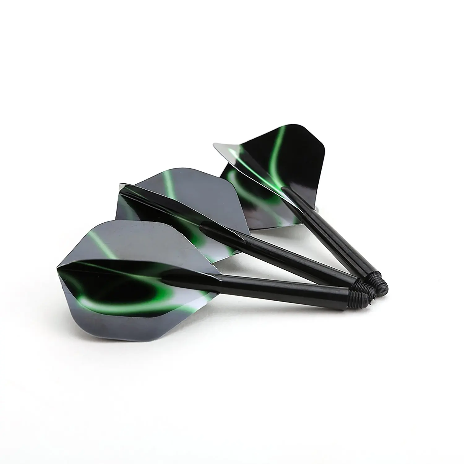 Win.max 21 g Steel Tip Darts Set with 3 Piece Darts and metal tip