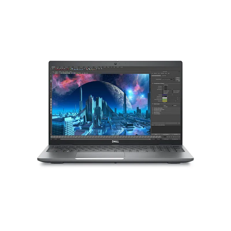Brand new spot goods dells Precision 3590 Laptop computer Ultra7-155H 64G 2T RTX500Ada mobile workstation