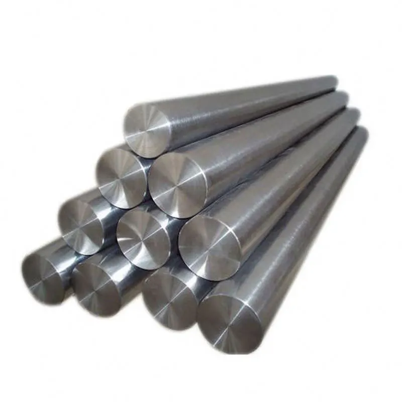 Monel 400 Alloy Nickel Alloy Round Bar Monel 400 Rod