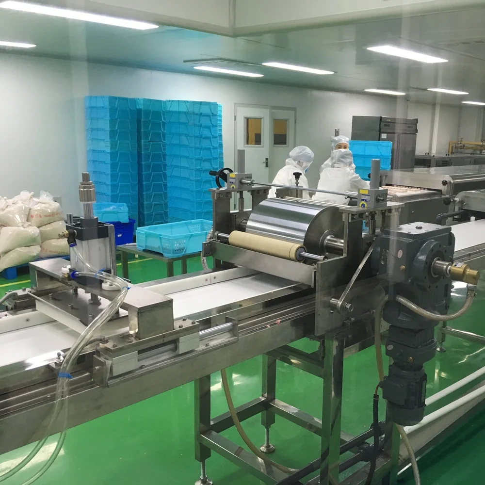Manufacturers direct sales of high quality cereal bar machine