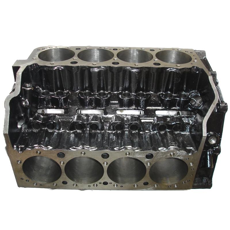 Original Quality GM350 Engine Cylinder Block