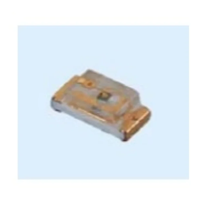 
Everlight Single Color Red LED 19-213/R6C-AQ1R2B/3T 