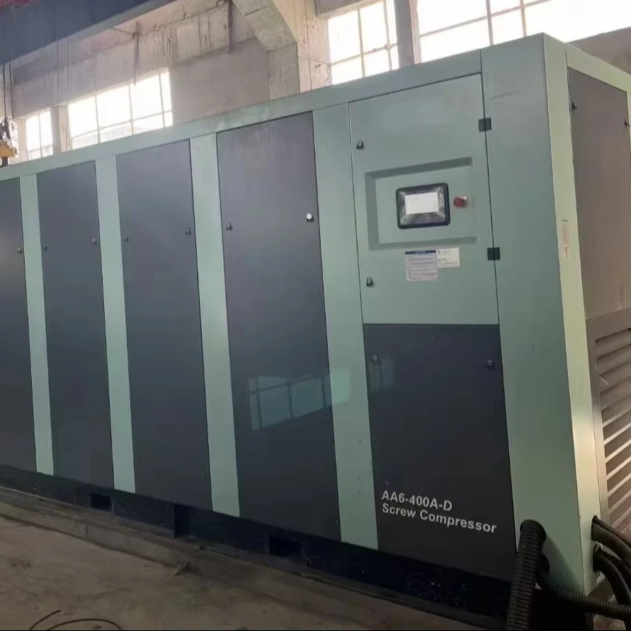 Воздушные компрессоры SHENGYANG высокая эффективность большая грузоподъемность энергоэффективность