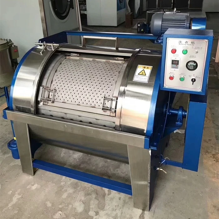 30KG 50KG 100KG Heavy Duty Washer Extractor Industrial Lavadora Laundry Washing Machine for Laundry/Hotel/Hospital Sale