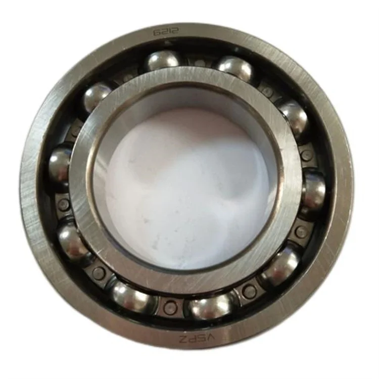 Chinese manufacturer Automotive bearings 6212 60*110*22mm open deep groove ball bearing auto bearing