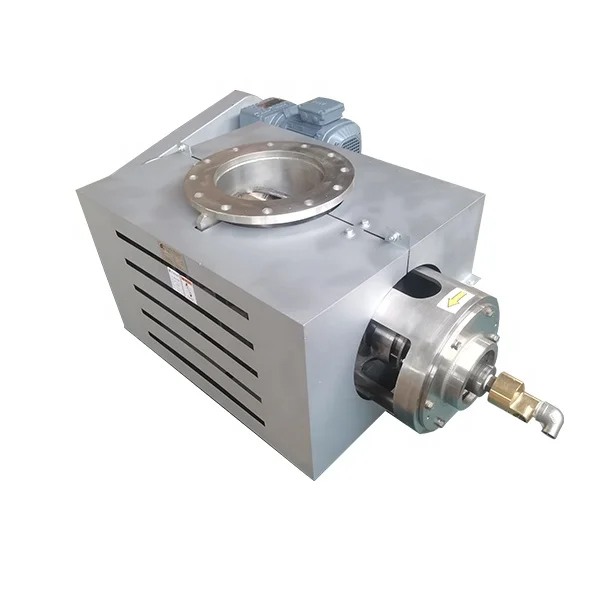 Efficient Energy-Saving Airlock Rotary Valve Stainless Steel Valve